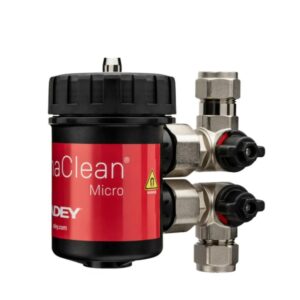 Adey Magna Clean Micro System Filter