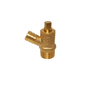 Drain Off ½" Type A