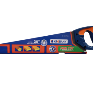 Krobahn Fine Cut Universal Hand Saw 20"