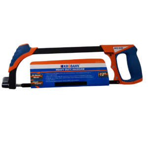 Krobahn Heavy Duty Hacksaw 12"