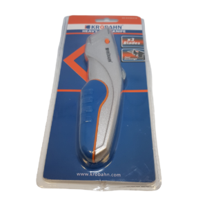Krobahn Heavy Duty Knife - 18MM