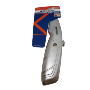 Krobahn Retractable Knife 18mm