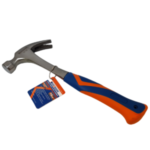Krobahn Tubular Claw Hammer 16oz