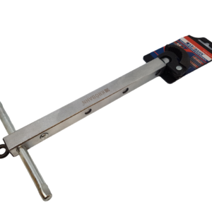 Krobahn Telescopic Basin Wrench 270-450mm