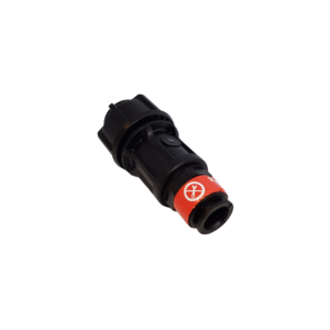 Philmac MDPE PE - PEX (MDPE or Copper Pipe)