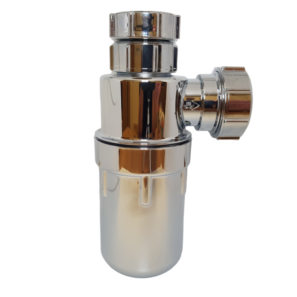 Grohe 28990DC0 Wannenfüll- Ab- und Überlaufgarnitur Talentofill supersteel