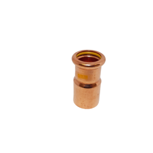 Pressfit Gas Reducer's