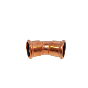 Pressfit Water 45° Elbow
