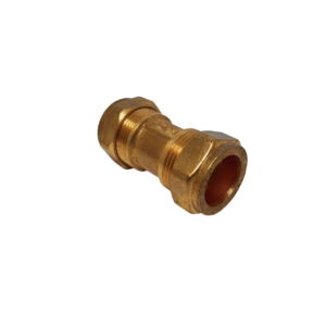 Compression Single Check Valve Brass