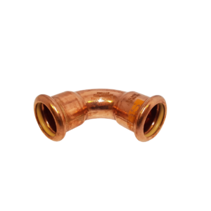 Xpress Pressfit Gas Elbow