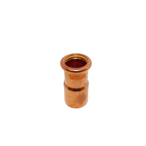 Xpress Pressfit Gas Fitting Reducer