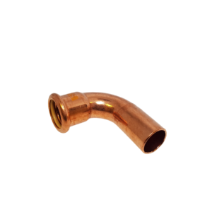 Xpress Pressfit Gas Street 90° Elbow