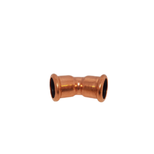 Xpress Pressfit Water 45° Elbow