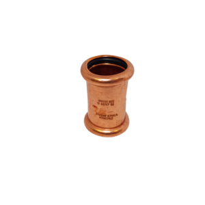 Xpress Pressfit Water Coupling