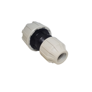 MDPE Reducing Coupling