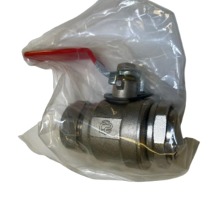 Perfect Pump Valves 35mm (Pair)