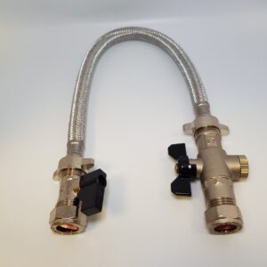 Filling Loop Straight 15mm