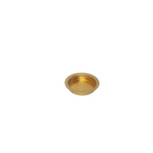 Gas Meter Disc 1"