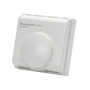 a honeywell frostat presented on a white background