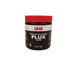 La-Co Flux