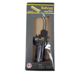 Salvus Blow Torch