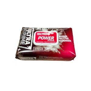 Ultra Grime Power Scrub