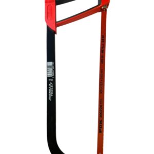 Nerrad High Tension 300mm Hacksaw with 24tpi Blade