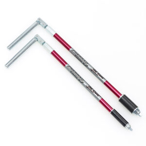 a pair of nerrad jet wet tools presented on a white background