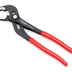 a pair of nerrad waterpump pliers presented on a white background