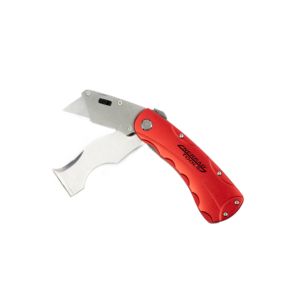 Nerrad folding utility knife displayed on a white background