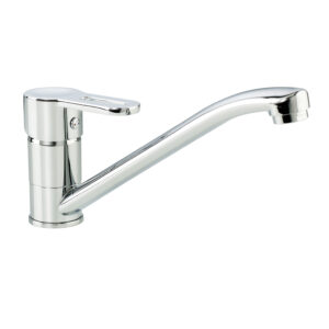 Ailsa 35mm Mono Sink Mixer