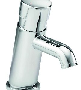 Skara Non Concussive Basin Mixer