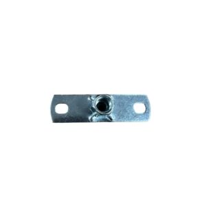 M10 / M8 Female Backplate
