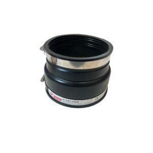 VipSeal Drain Adaptor Coupling 121-136 / 110-121mm