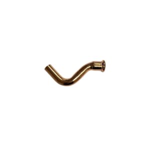 15mm Pressfit Water Part Crossover