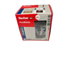 Fischer DUO Blade