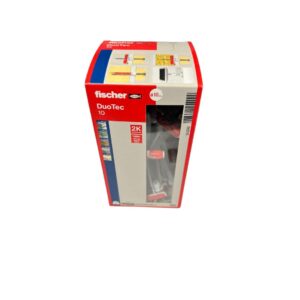 Fischer DuoTec