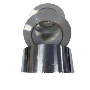 Aluminium foil tape