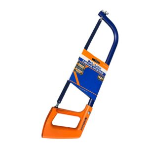 A Tubular Hacksaw on a white background sold by K9-plumbing-supplies