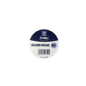 Pitbull Silicone Grease 100g