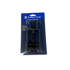 Squeeze Off Tool