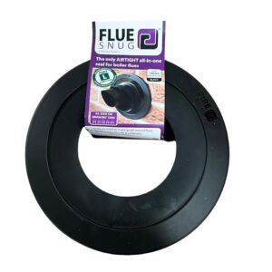 Talon Flue Snug 100mm