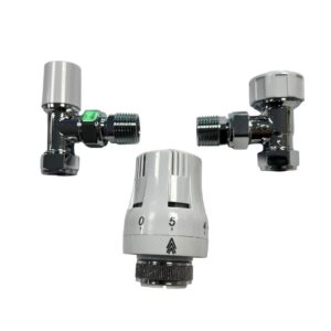 15mm Europa 3 Twin Angled TRV