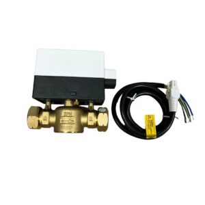 EPH V222P 2 Port 22mm Motorised Valve