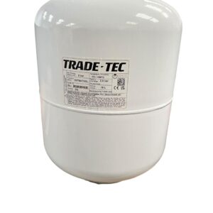 Inta Trade-Tec Potable Vessels