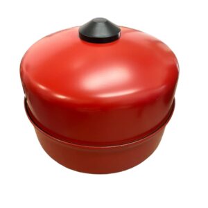 Inta Trade-Tec Heating Vessels
