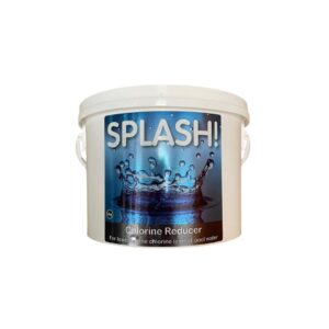 2kg Splash Chlorine Reducer