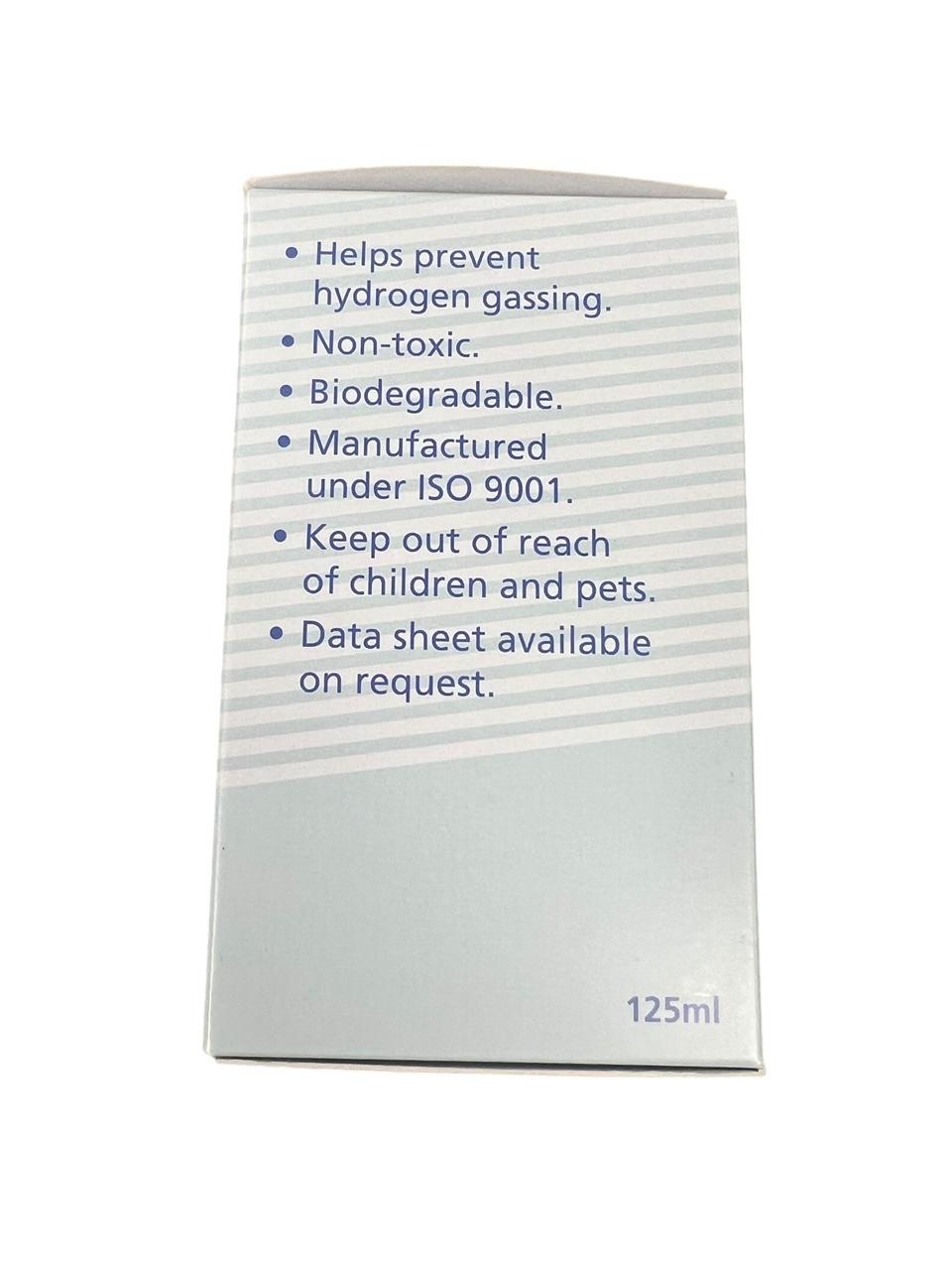 125 ml Calrad Inhibitor - K9 Plumbing Supplies