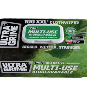 UltraGrime Biodegradable
