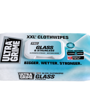 UltraGrime Glass & Stainless